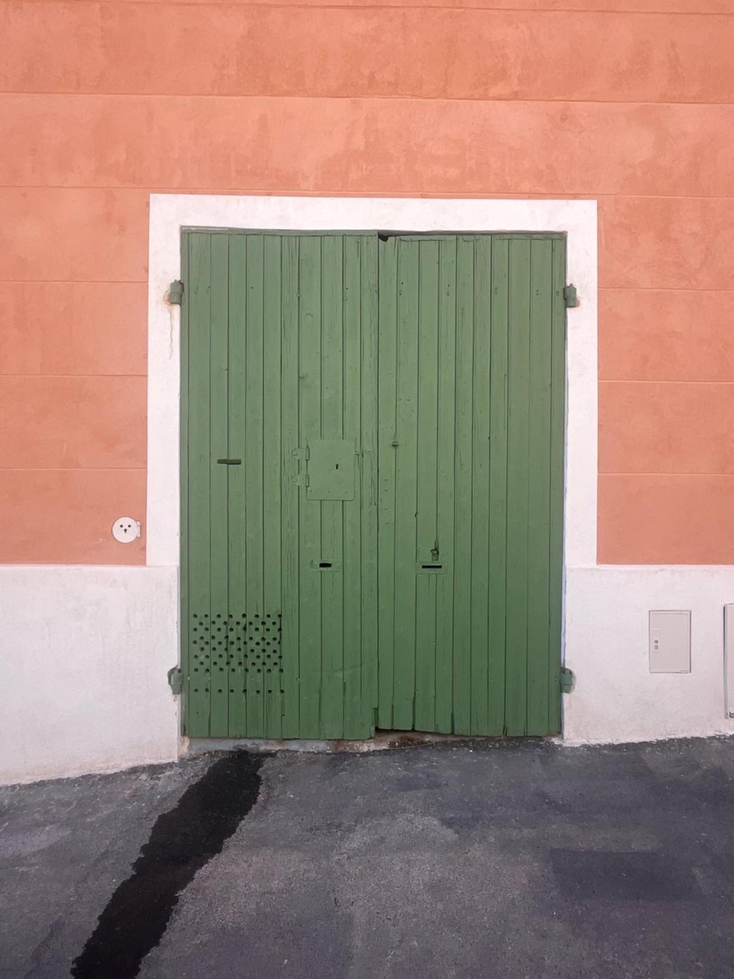 Atypique Et Charmant Nid Urbain Marselha Exterior foto